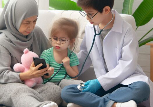 Regular Health Checkups